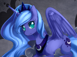 PonyWithAHat