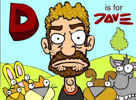 Dave