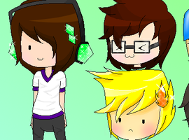 iDrawMC