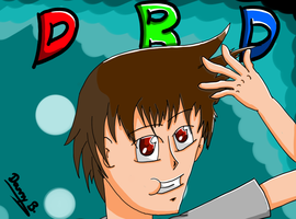 DannyBoyDraws