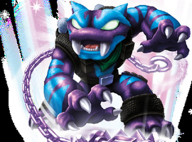 TrapShadowFan
