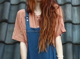 GingerGymnast