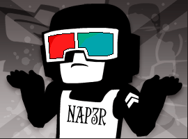 NAP3R