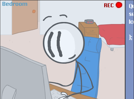 HenrayStickmin
