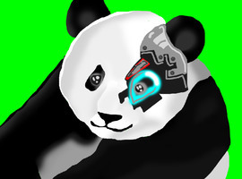 TPanda