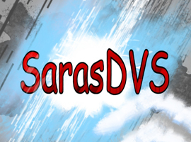 SarasDVS