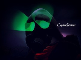 CaptainInvictus