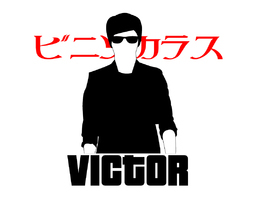 TomaVictor