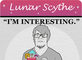 Lunarscythe