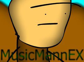 MusicMannEX