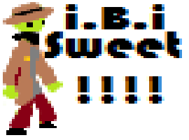 iBisweet
