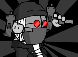 TheCrator
