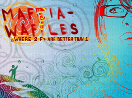 MaffiaWaffles