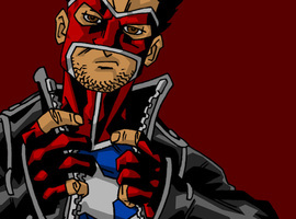 spitfirepirate