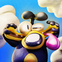 PuddingBytes
