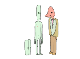 buttsadventure