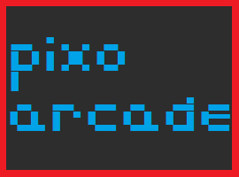 PixoArcade