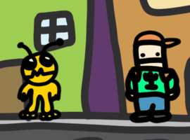 Spexguy