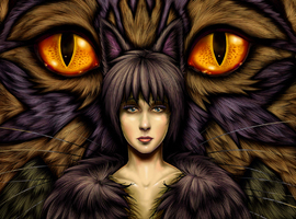 AWiseWolf