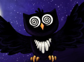 HypnoticOwl