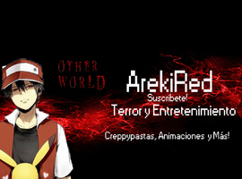 ArekiRed