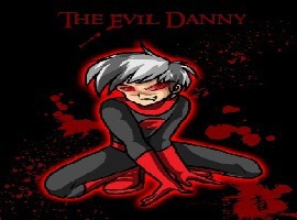 EvilBacha
