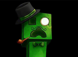 DOTCreeper