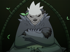 Pangoro