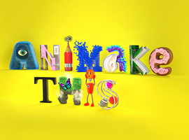 AnimakeThis