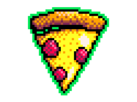 Pizzamakesgames