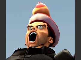 Rotanima
