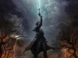 The-Mage
