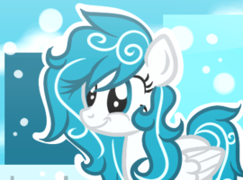 CoastPony