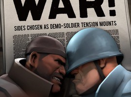 BluDemoman