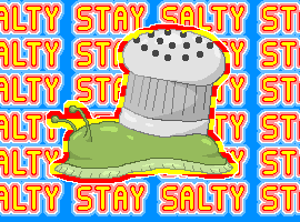 TheSaltySlug