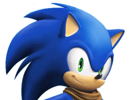 Sonicb2014