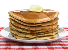 MacNPancakes