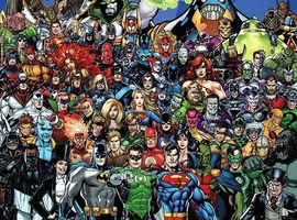 InjusticeStrike