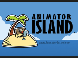 AnimatorIsland