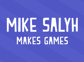 MikeSalyh
