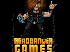 HeadbangerGames