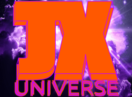 Jeremy-X-Universe