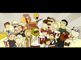 EpicPopcorn