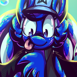 NeppyNeptune