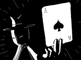 Spades-Slick