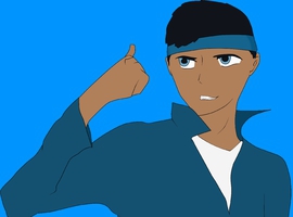 AnimeBoss
