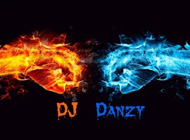 Danzy