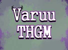 VaruuThugmaster