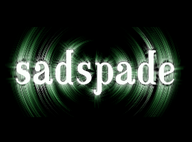 sadspade