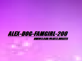 Alex-dog-fangirl-200